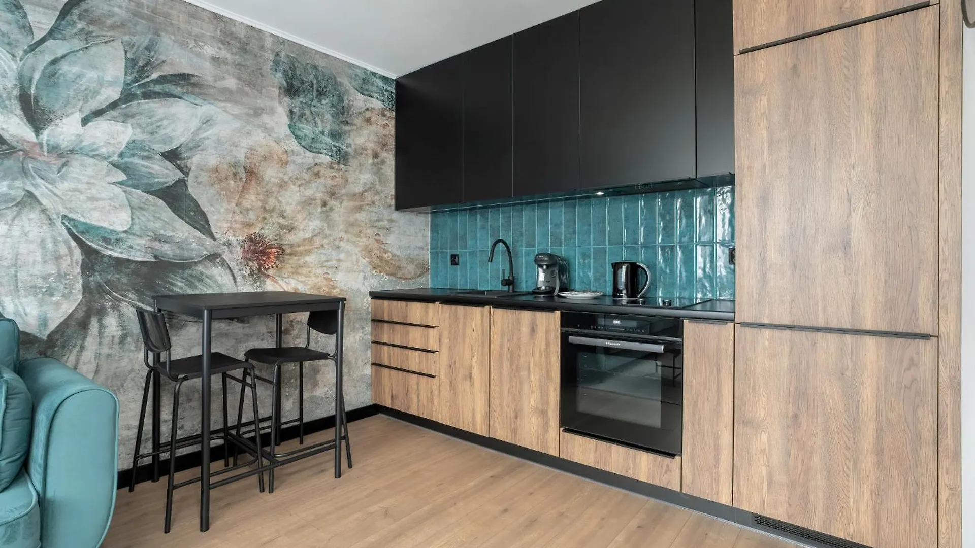 Spacious Apartment In A Quiet Area Of Poznan By Noclegi Renters