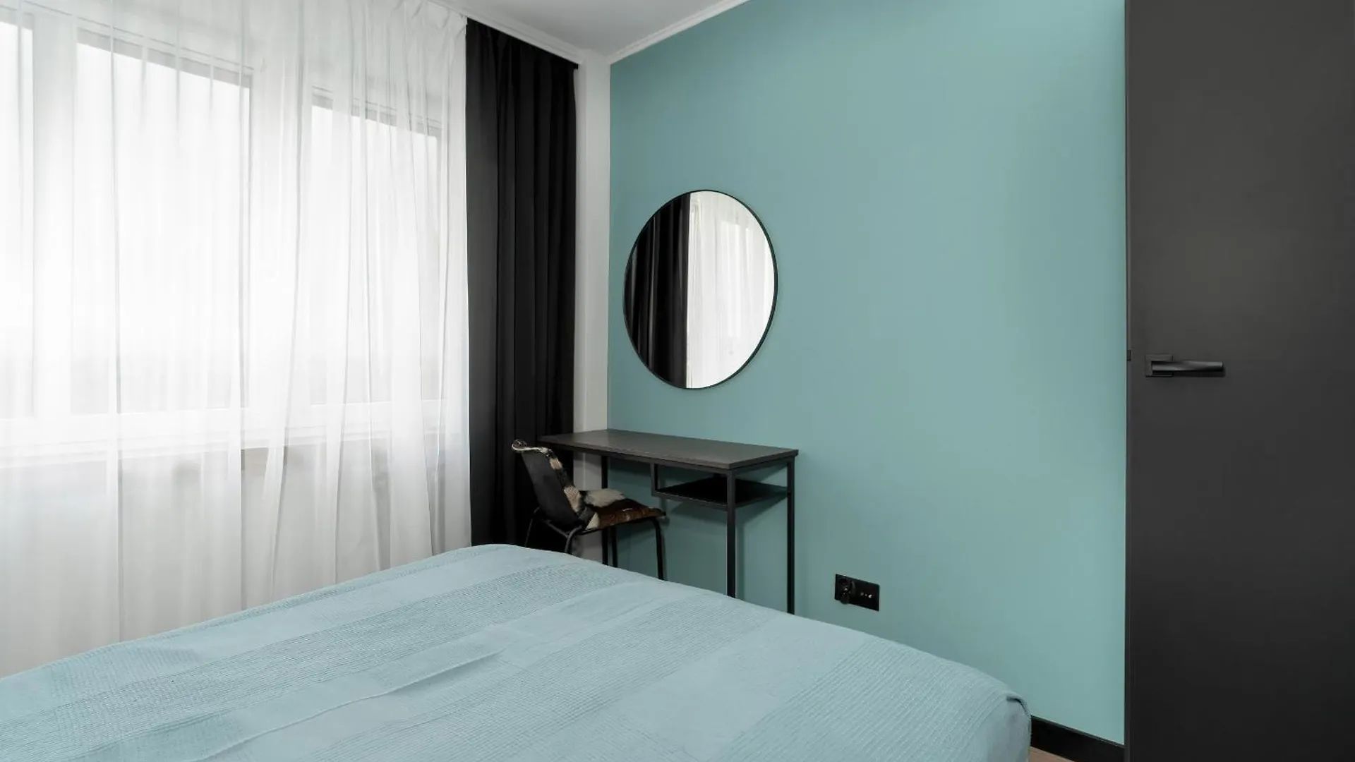 Spacious Apartment In A Quiet Area Of Poznan By Noclegi Renters